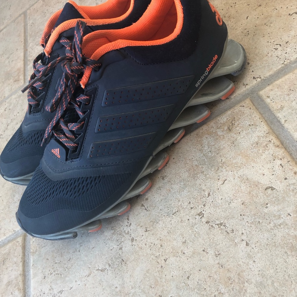 Adidas shoes